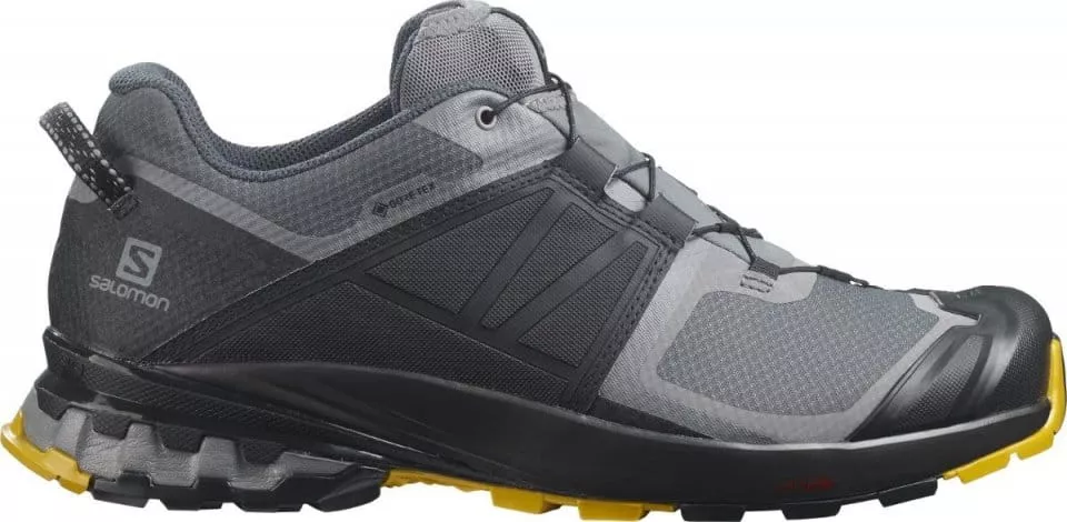 Buty trailowe Salomon XA WILD GTX