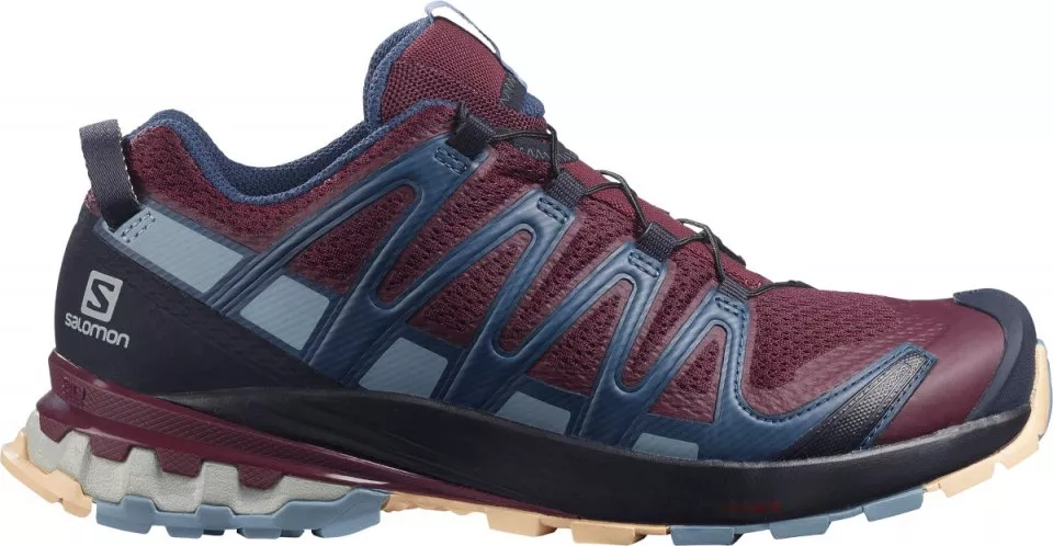 Buty trailowe Salomon XA PRO 3D v8 W