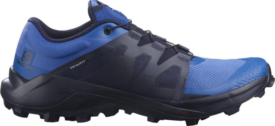 Zapatillas para trail Salomon WILDCROSS