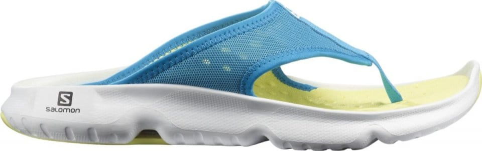Plážové šľapky Salomon REELAX BREAK 5.0