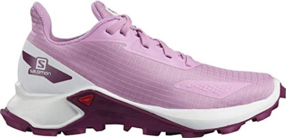 Trailsko Salomon ALPHACROSS BLAST J