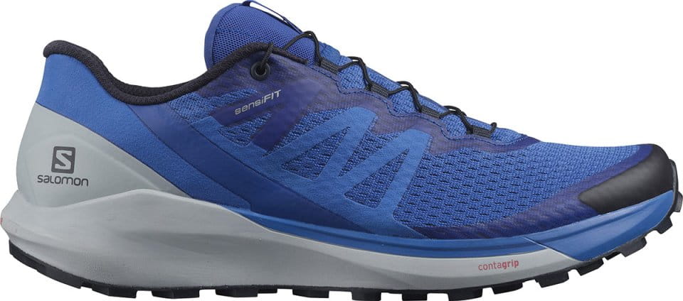 Trail shoes Salomon SENSE RIDE 4