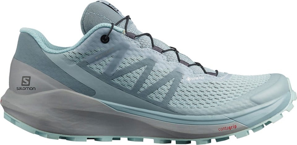 Zapatillas para trail Salomon SENSE RIDE 4 GTX W