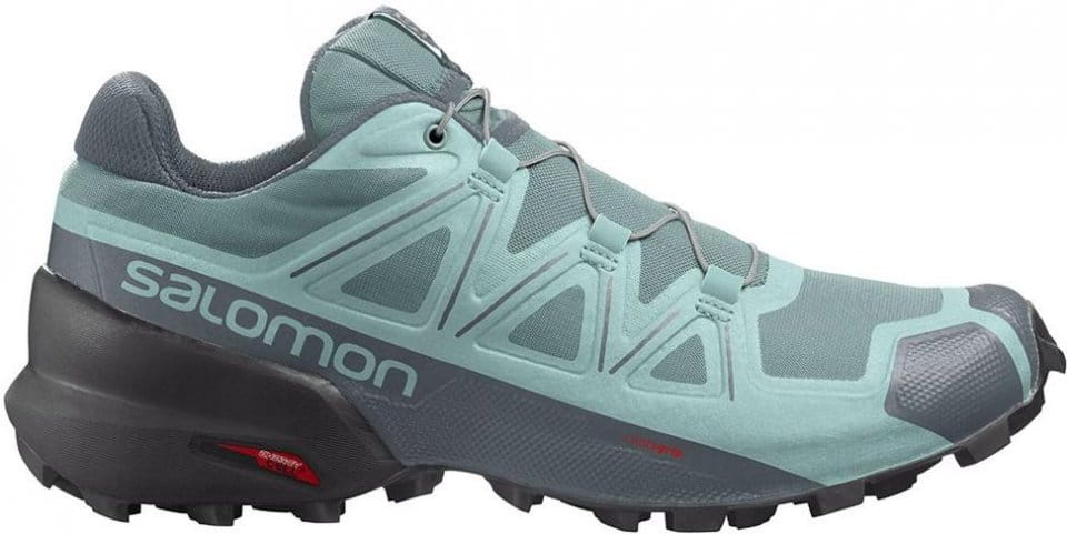 Trailové topánky Salomon SPEEDCROSS 5 W