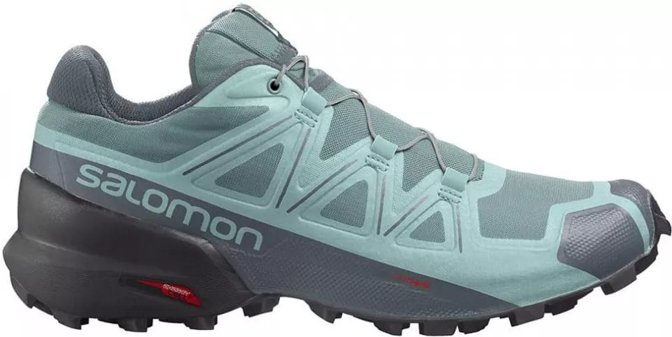 Trailové topánky Salomon SPEEDCROSS 5 W