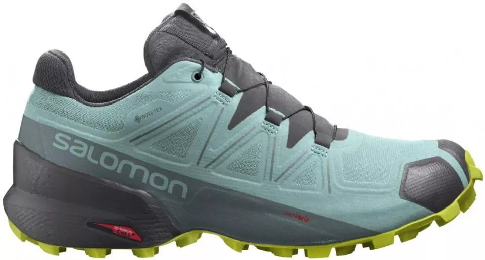 Trailové topánky Salomon SPEEDCROSS 5 GTX W