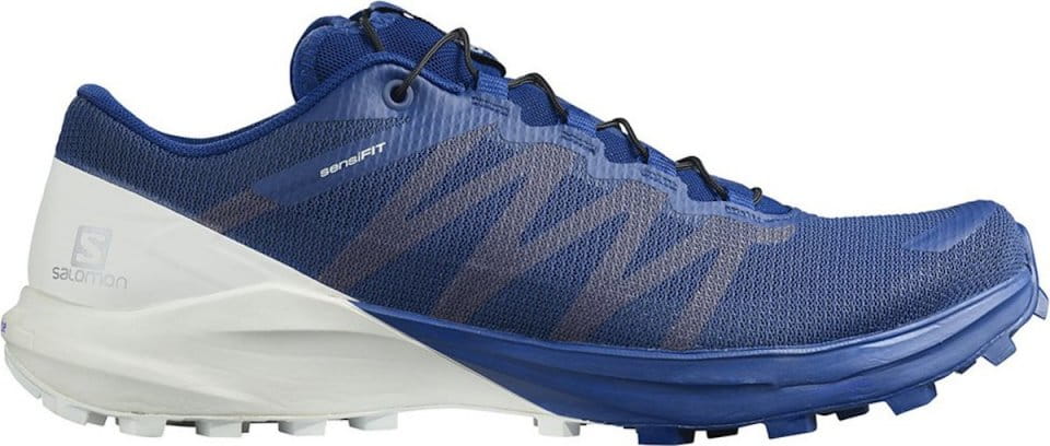 Trailové topánky Salomon SENSE 4 /PRO