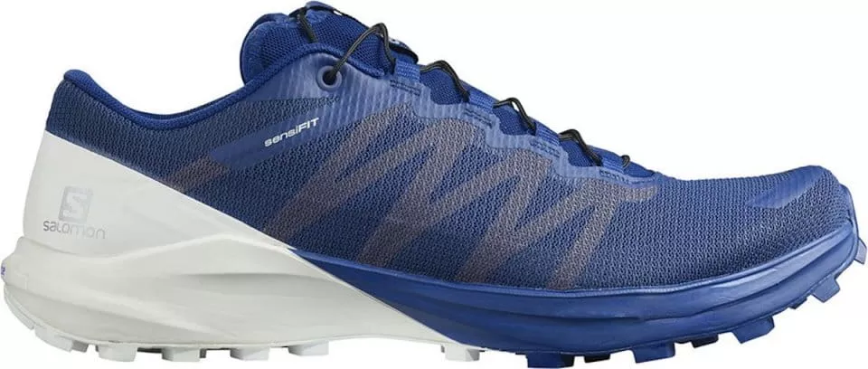 Trailové topánky Salomon SENSE 4 /PRO