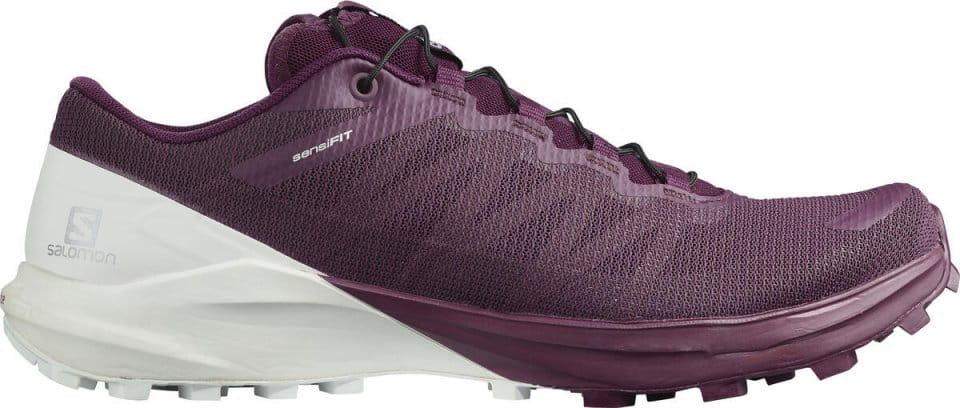 Buty trailowe Salomon SENSE 4 W /PRO