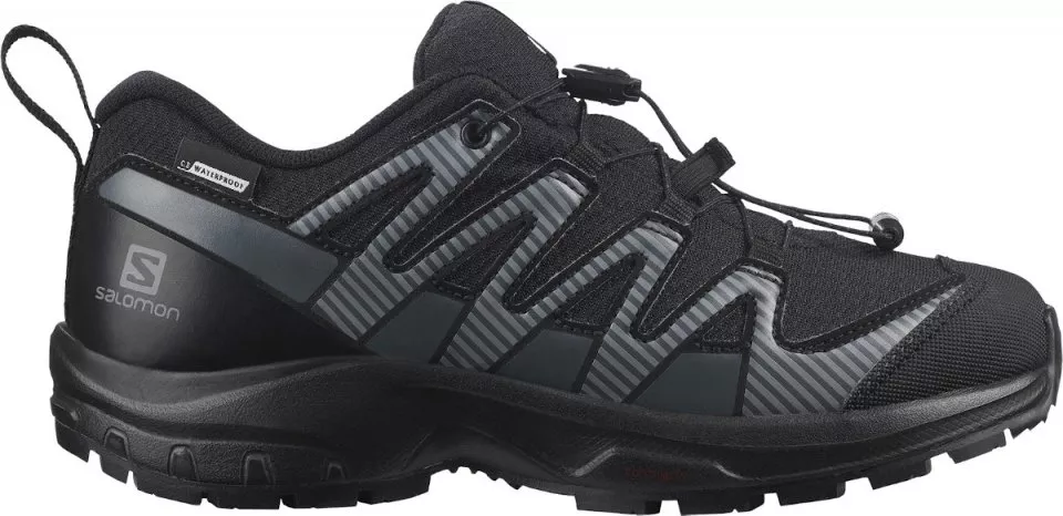Παπούτσια Trail Salomon XA PRO V8 CSWP J