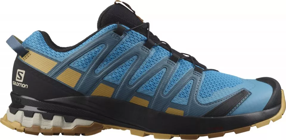 Buty trailowe Salomon XA PRO 3D v8