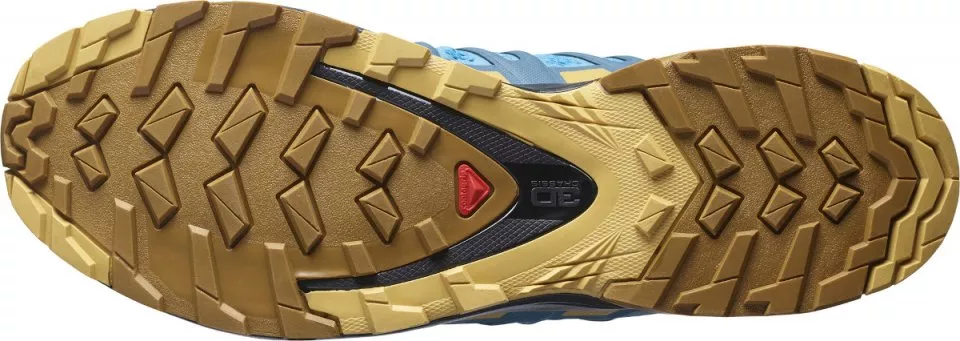 Buty trailowe Salomon XA PRO 3D v8