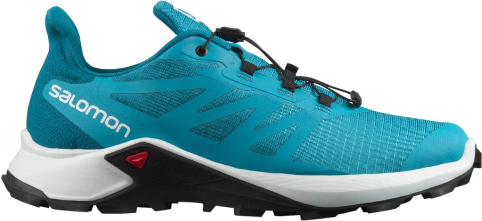 Trail-Schuhe Salomon SUPERCROSS 3