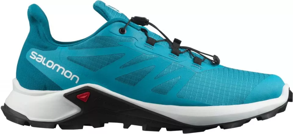 Trail-Schuhe Salomon SUPERCROSS 3