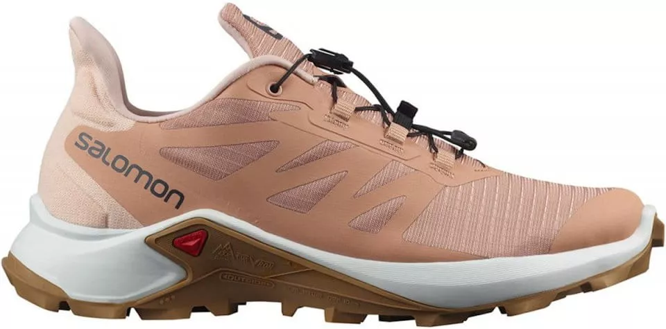Zapatillas para trail Salomon SUPERCROSS 3 W