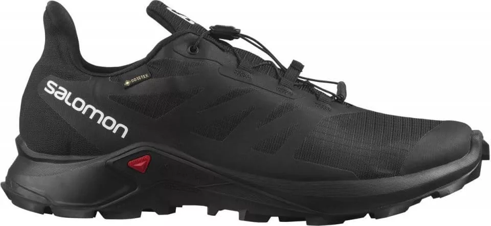 Pantofi trail Salomon SUPERCROSS 3 GTX