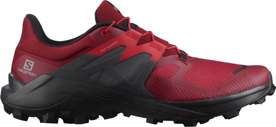 Zapatillas para trail Salomon WILDCROSS 2