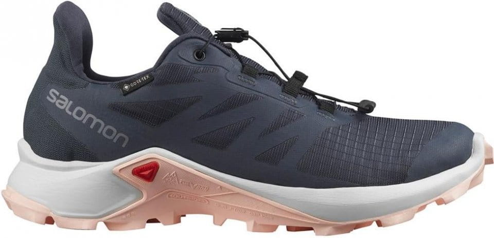 Trailsko Salomon SUPERCROSS 3 GTX W