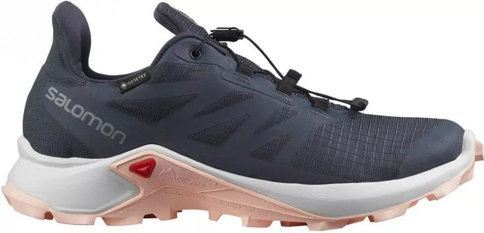 Trailsko Salomon SUPERCROSS 3 GTX W