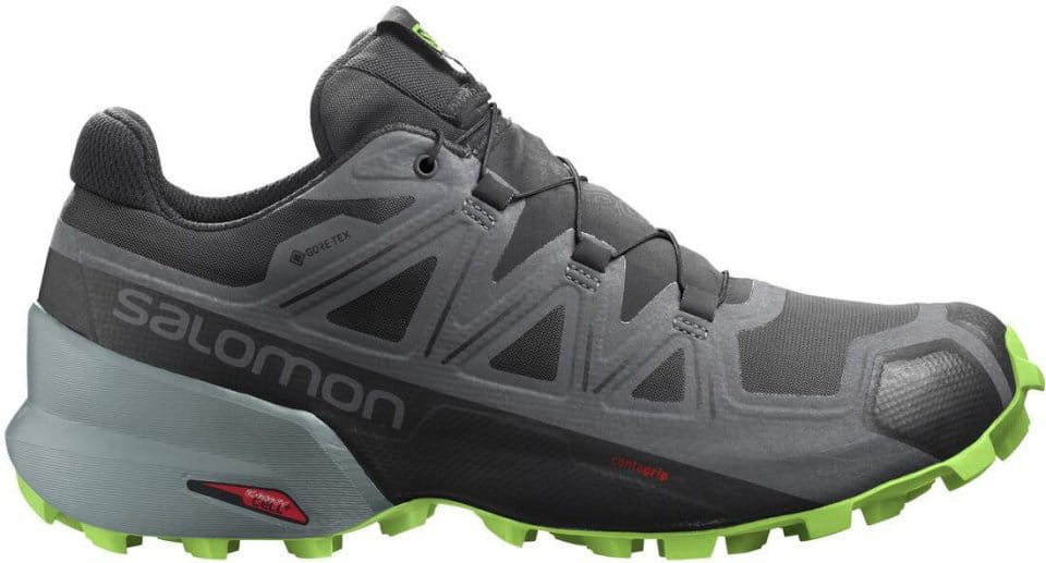 Buty trailowe Salomon SPEEDCROSS 5 GTX