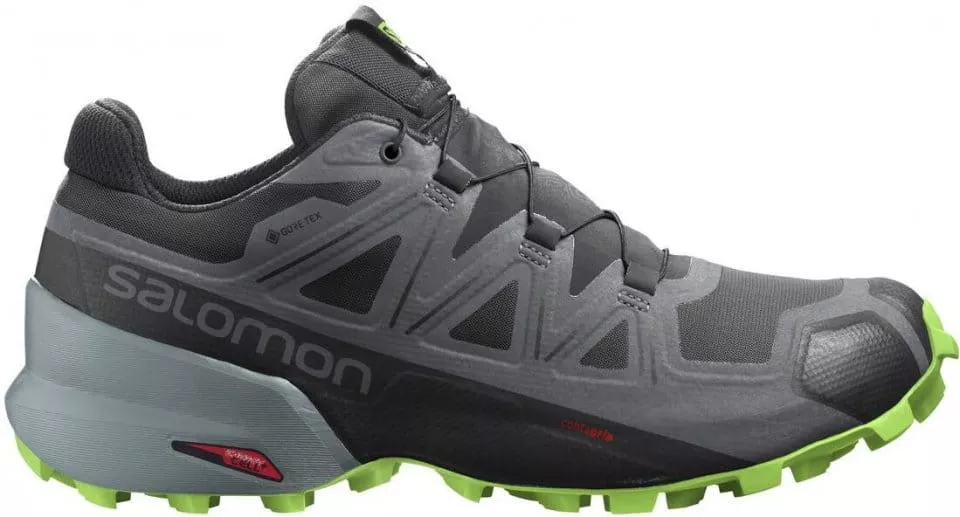 Buty trailowe Salomon SPEEDCROSS 5 GTX