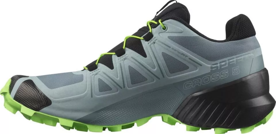 Buty trailowe Salomon SPEEDCROSS 5