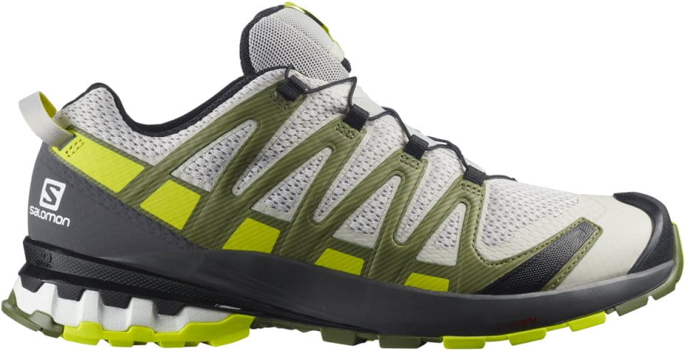 Buty trailowe Salomon XA PRO 3D v8