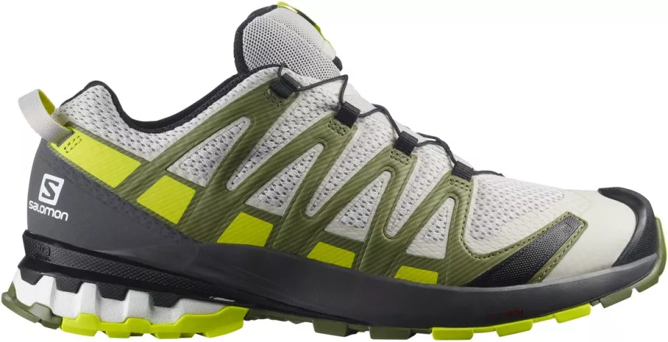 Buty trailowe Salomon XA PRO 3D v8