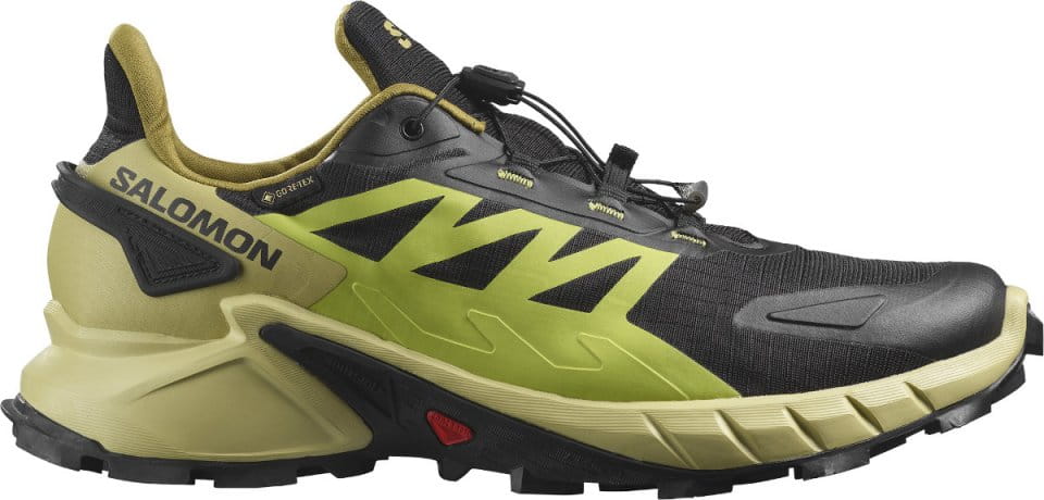 Polkukengät Salomon SUPERCROSS 4 GTX