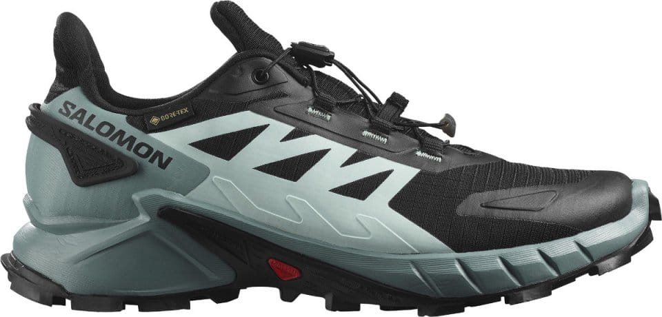 Trailskor Salomon SUPERCROSS 4 GTX W
