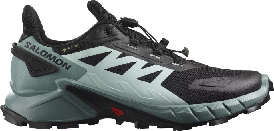 Salomon 4 trails 2020 online