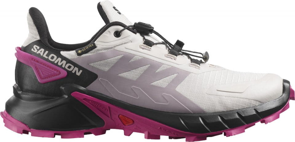 Обувки за естествен терен Salomon SUPERCROSS 4 GTX W