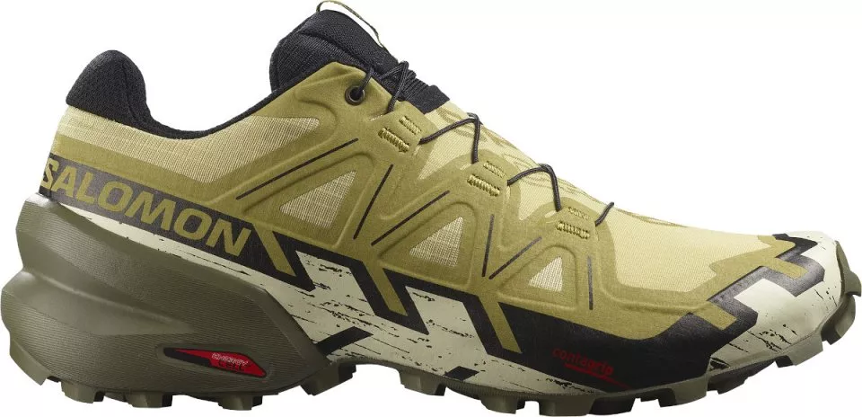 Buty trailowe Salomon SPEEDCROSS 6