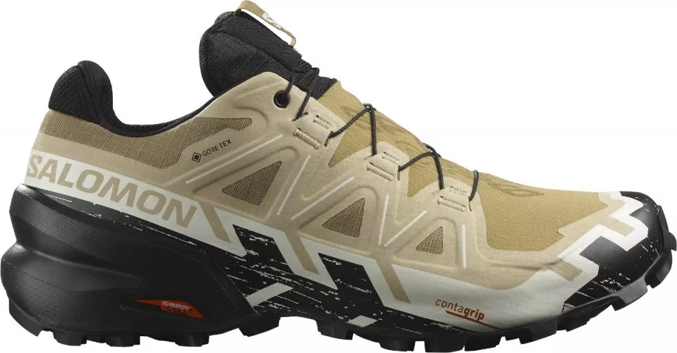 Trail shoes Salomon SPEEDCROSS 6 GTX - Top4Running.com Trail shoes Salomon SPEEDCROSS 6 GTX - Top4Running.com
