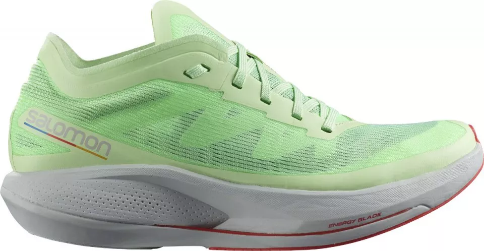 完売 PHANTASM Salomon shoes Running W Top4Running.com - 26.0cm