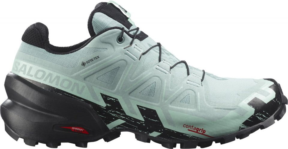 Trail tenisice Salomon SPEEDCROSS 6 GTX W
