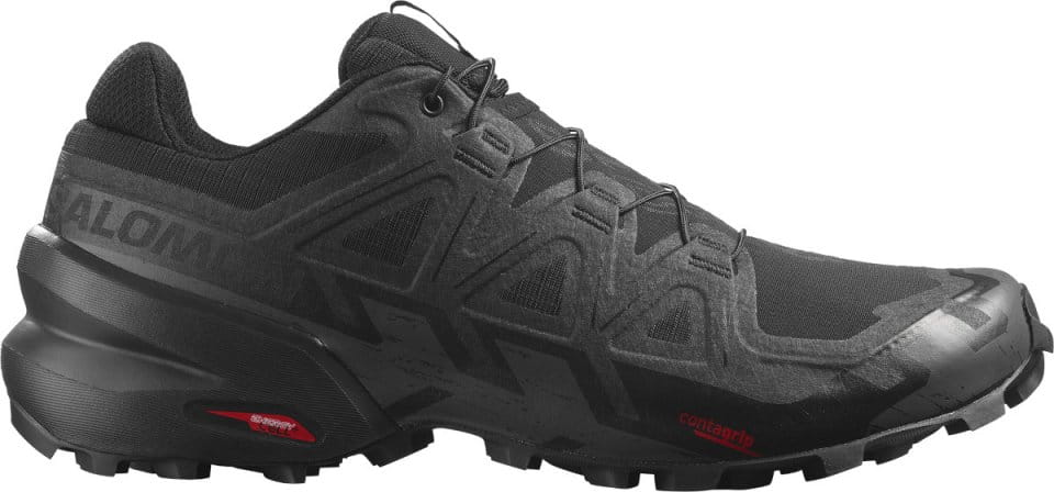 Trailové topánky Salomon SPEEDCROSS 6 WIDE