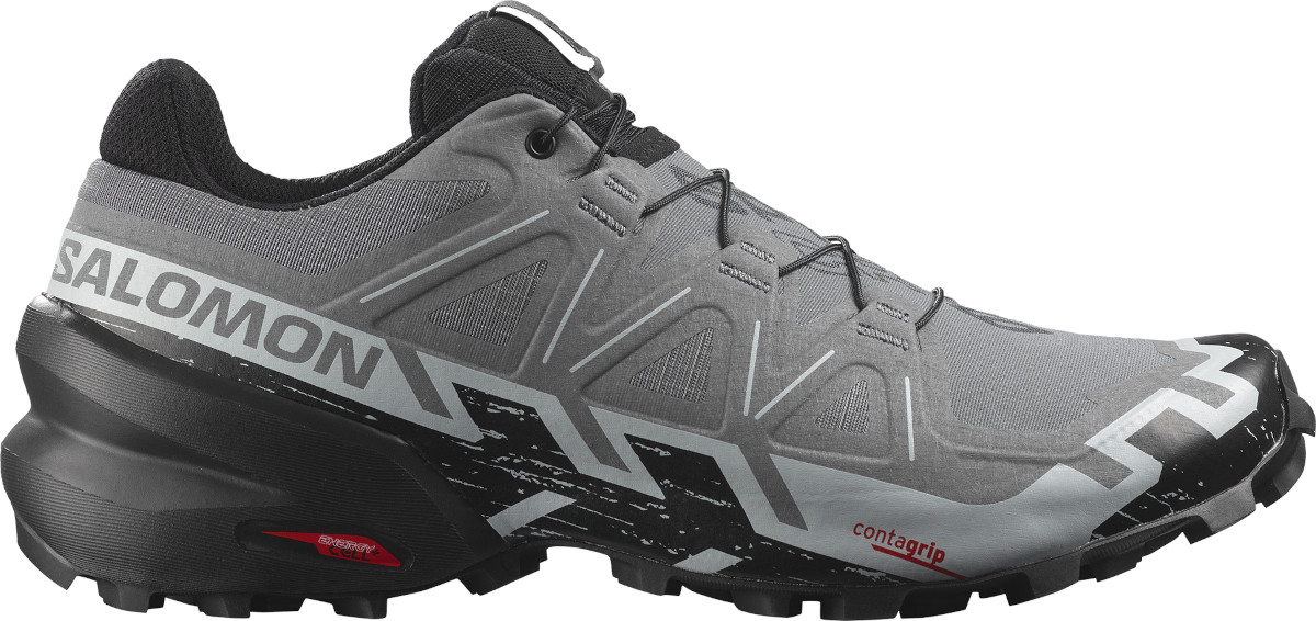 Zapatillas para trail Salomon SPEEDCROSS 6 WIDE