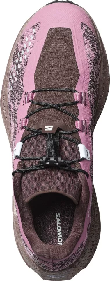 Laufschuhe Salomon AERO GLIDE 4 GRVL PARIS LTD