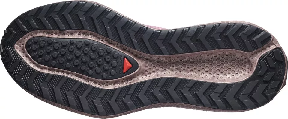 Laufschuhe Salomon AERO GLIDE 4 GRVL PARIS LTD