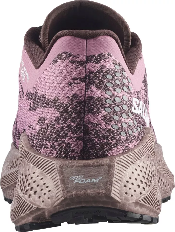 Laufschuhe Salomon AERO GLIDE 4 GRVL PARIS LTD