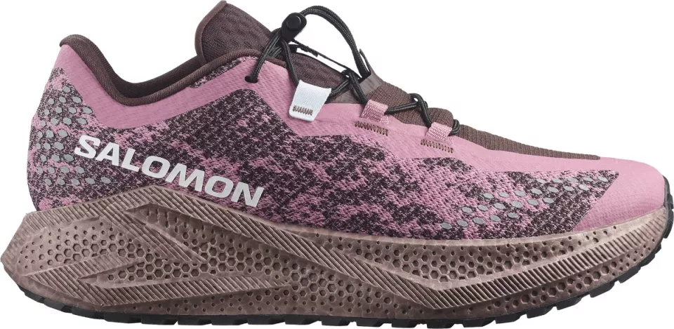 Laufschuhe Salomon AERO GLIDE 4 GRVL PARIS LTD