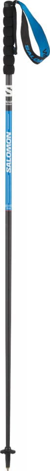 Kijki Salomon PULSAR CARBON