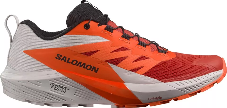 Trail-Schuhe Salomon SENSE RIDE 5