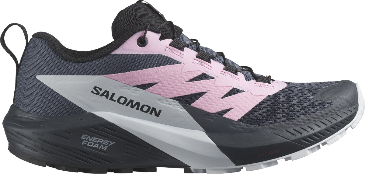 Chaussures de trail Salomon SENSE RIDE 5 W