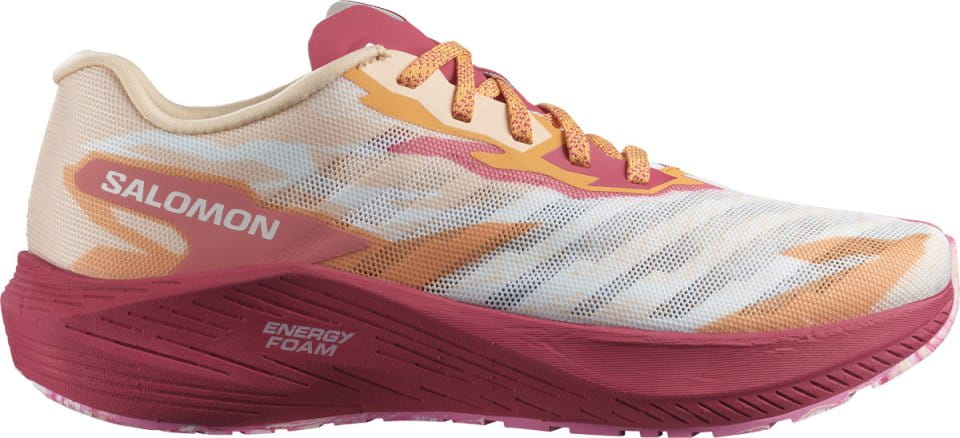 Running shoes Salomon AERO VOLT W - Top4Running.com