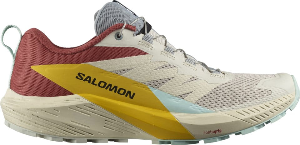 Zapatillas para trail Salomon SENSE RIDE 5