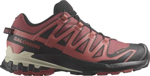 SALOMON XA PRO 3D V9 GORE-TEX trailrunning mujer baratas en Top4Running