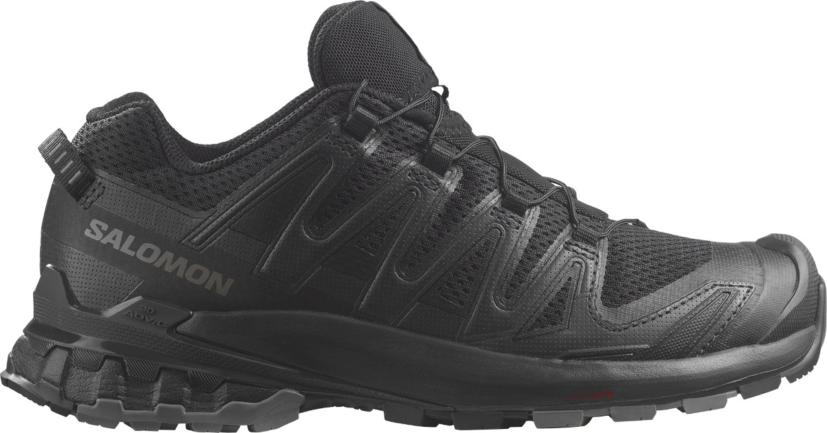 Zapatillas para trail Salomon XA PRO 3D V9 W