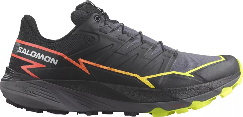 Chaussure trail sdbm newest salomon supinateur